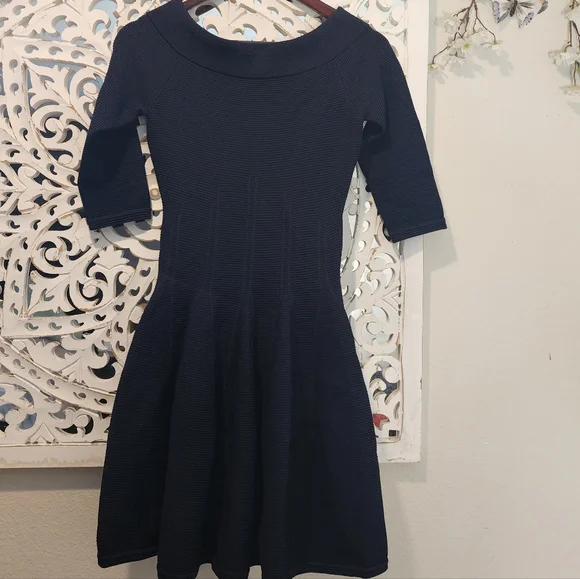 SIMKHAIOff The Shoulder Dress - Picture 10 of 16